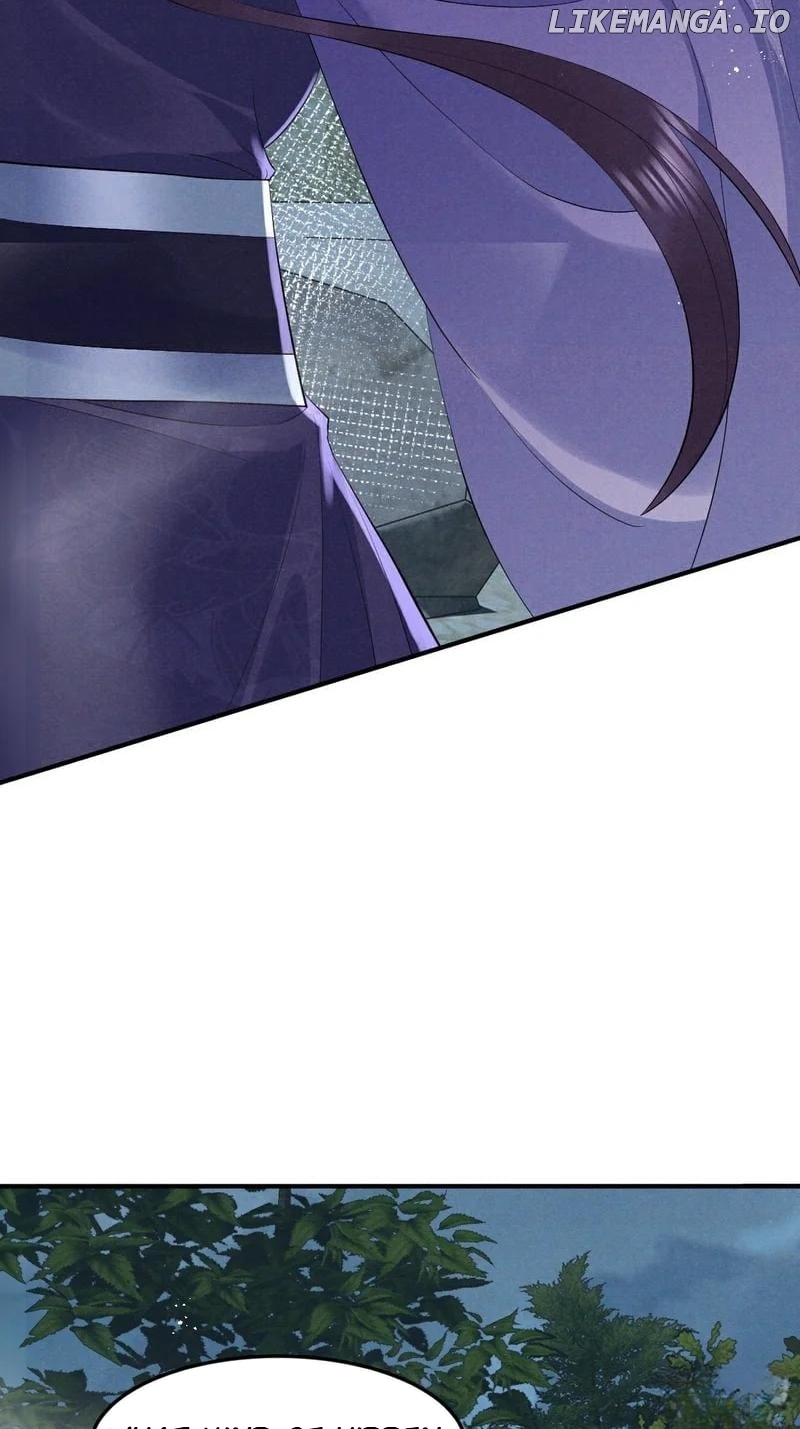 Empress of Hell’s Mission Guide Chapter 75 - page 26